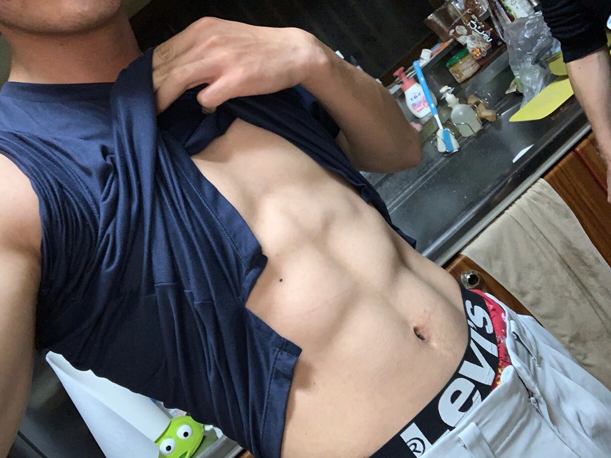 あなたのダイエット協力します ジムに通わずに腹筋が割れた私があなたのダイエットをサポート イメージ1