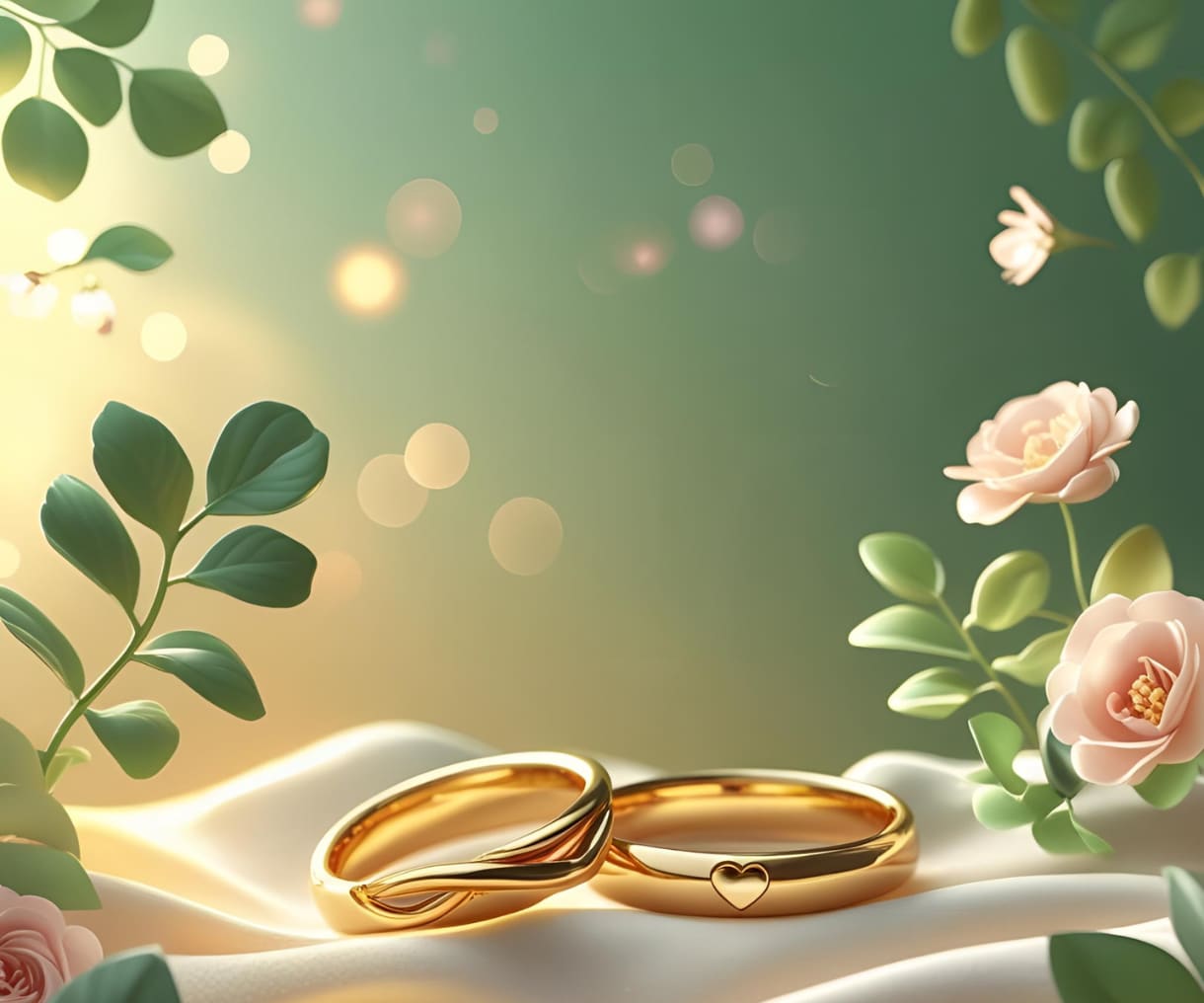 霊聴で結婚の不安や迷いを通話鑑定します 霊視通話で結婚の不安に寄り添います イメージ2