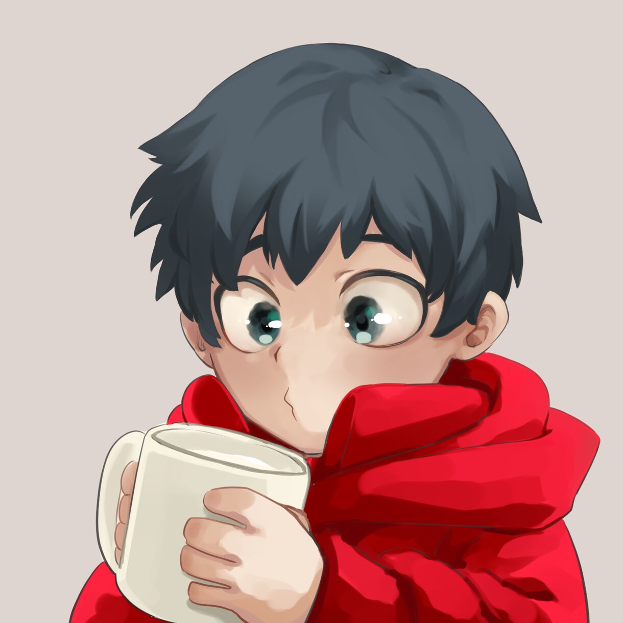 SNSアイコン/イラスト作成いたします SNSアイコン・ヘッダーお描きします イメージ2