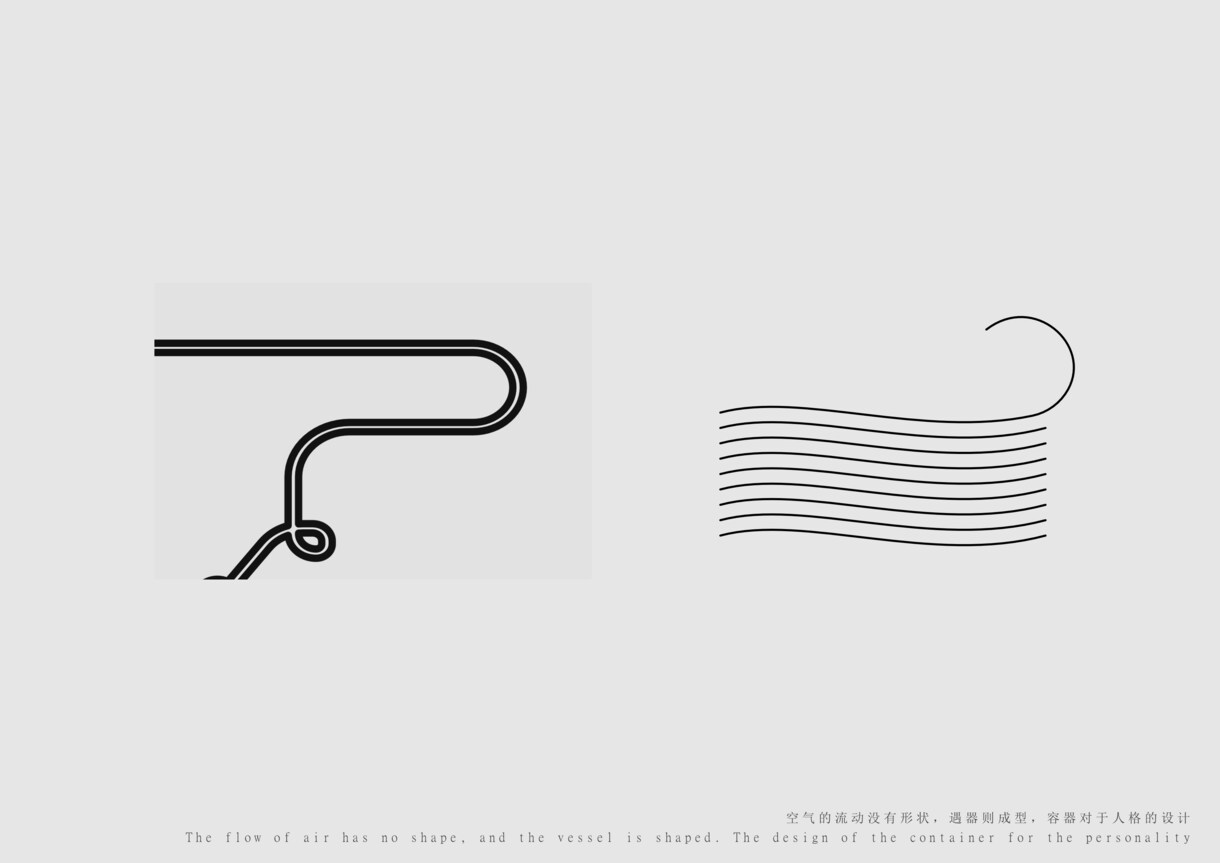 Corporate logo designます Blend the beauty of nature イメージ1
