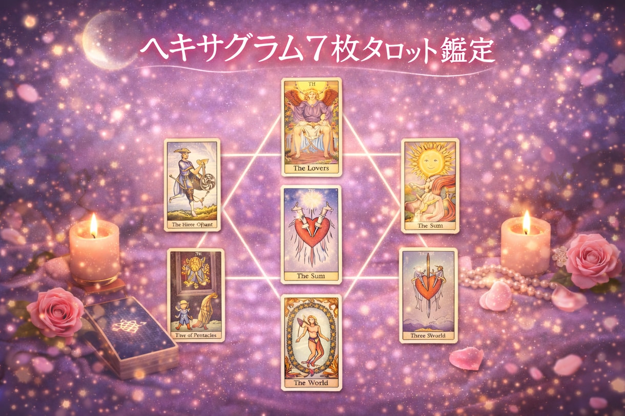 お相手さまのリアルな本音を占います ご縁を繋ぎ、今の流れを整えながら丁寧に読み解きます。 イメージ1