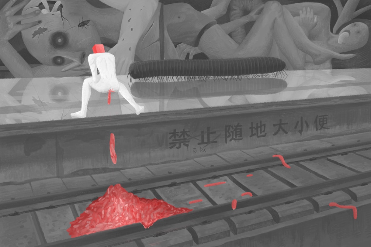 イラストを作成します 平面、静止のイラスト（デジタル）の作成あるいは構想 イメージ10