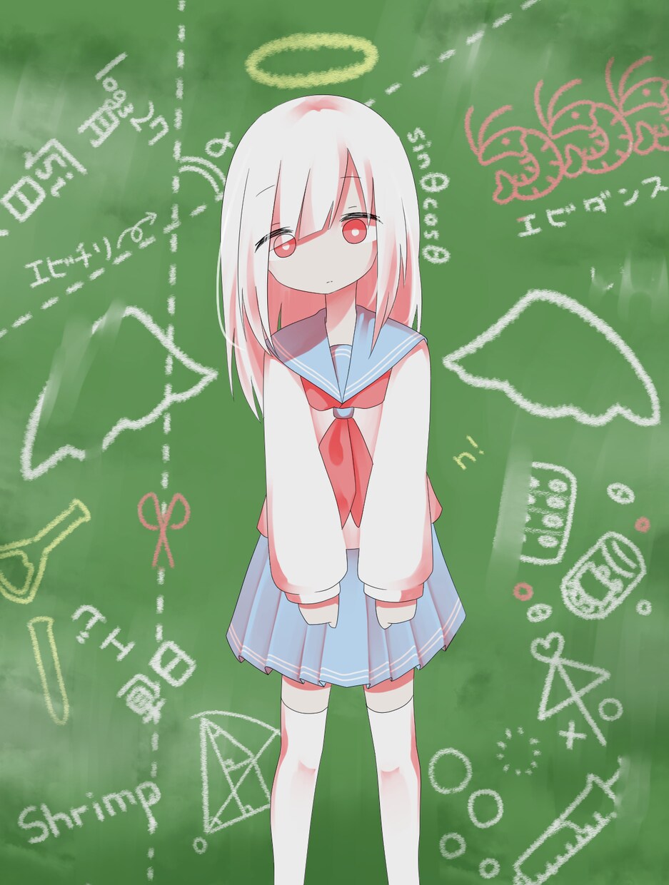 アイコンの作成や立ち絵等、幅広い要望にお応えします かわいいキャラクター、最短納期1日から！ イメージ3
