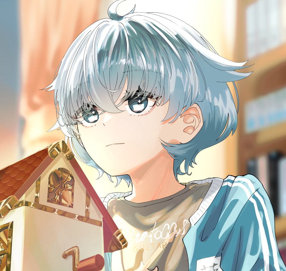 男女問わず！イラスト/アイコンお描きします 細かな要望に沿ってお描きします！ イメージ8