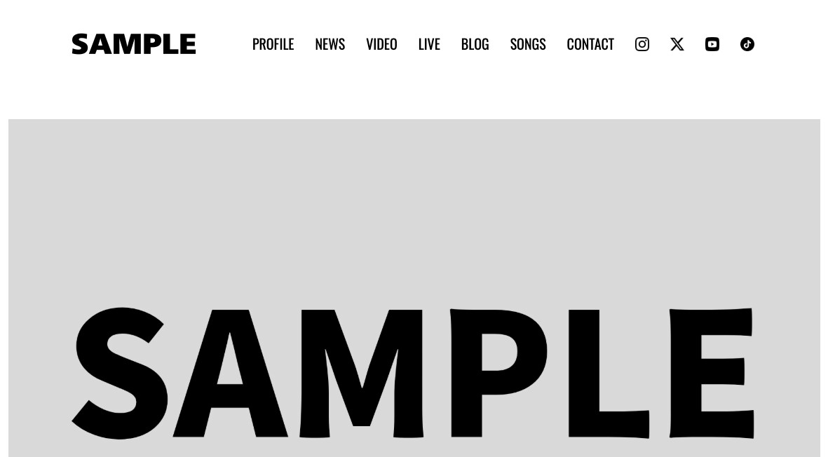 HTML/CSSで高品質なコーディングを提供します レスポンシブ対応まで丁寧にコーディングします イメージ2