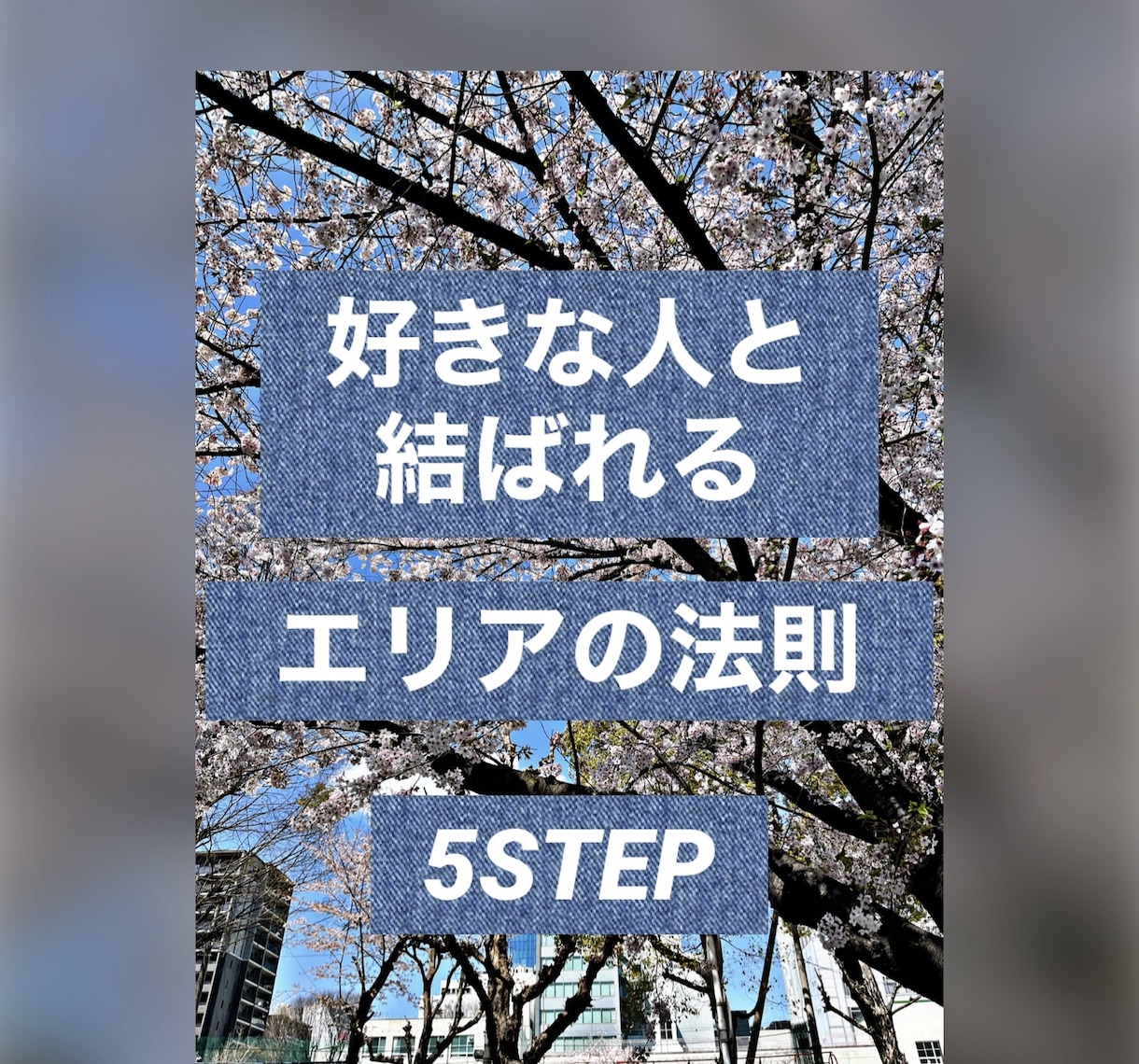 恋愛特化エリアの法則、意識を変えて幸せを掴めます 恋愛に特化した【エリアの法則恋愛総合Ver】です。 イメージ1