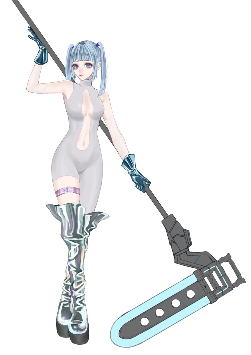 修正無制限！あなただけのイラストを描きます アイコン/ヘッダー/動画用サムネ等にどうですか イメージ7