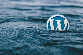WordPressのSSL設定を代行します SSL契約後も警告が表示される方にお勧めです。 イメージ1