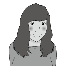 似顔絵描きます 自分をイラスト化してみませんか? イメージ3