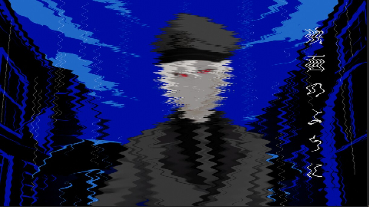 Kanaria様Decボカロ歌ってみた動画作ります エフェクトなどの【本家寄せ】にこだわって作成いたします イメージ4