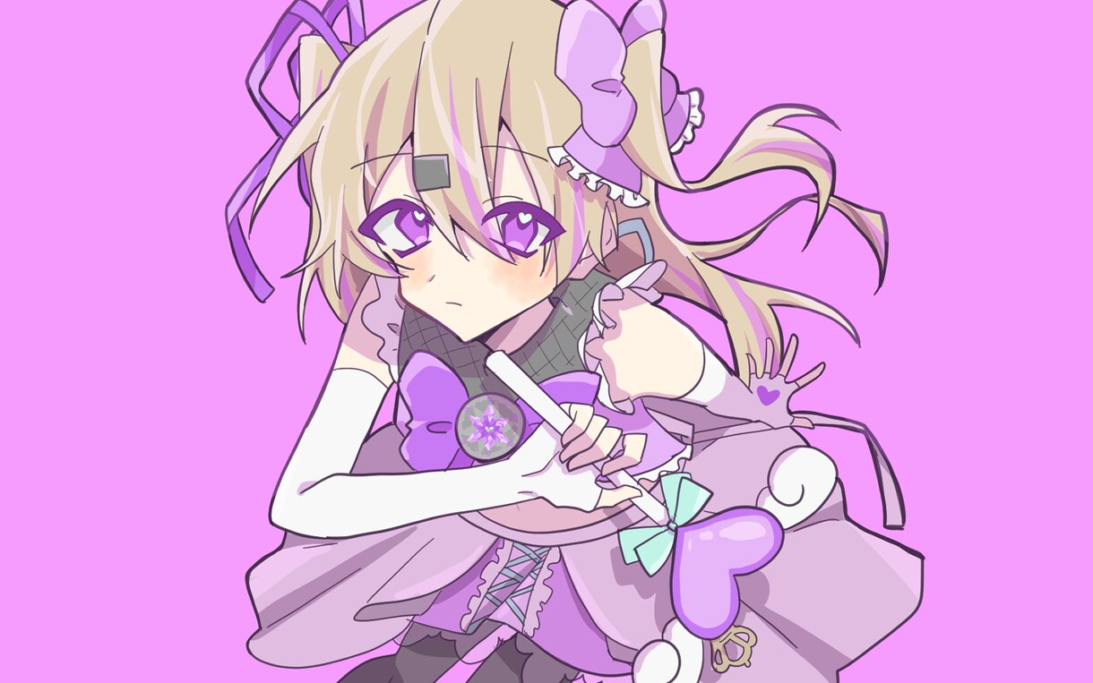 なんでも♩イラスト描きます あなただけの萌えかわイラスト！♡ イメージ6