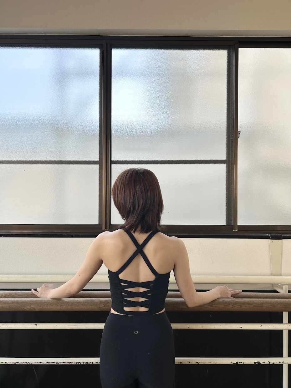 あなたの身体に合わせた姿勢改善を行います 【女性専用】姿勢改善ボディメイク イメージ1