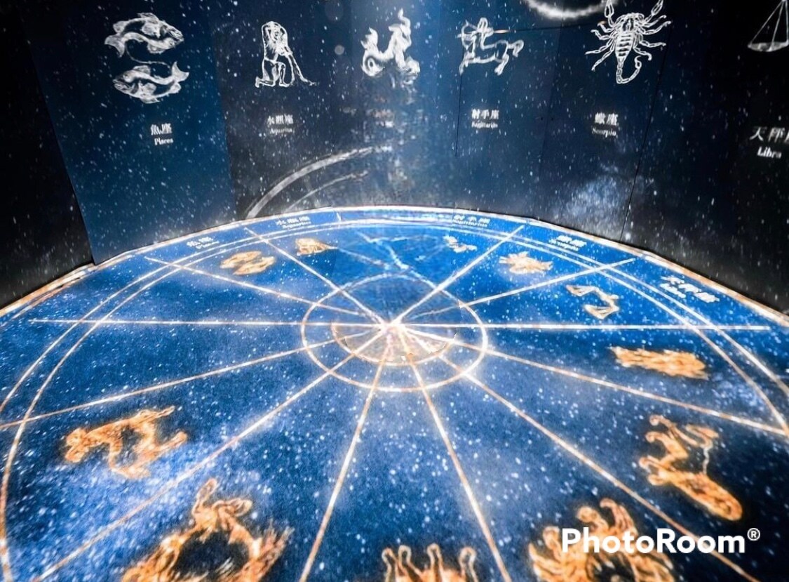 2024年の運勢読み解きます 帰り道は思わずスキップしちゃう鳥肌が立つほど当たる星読み イメージ1