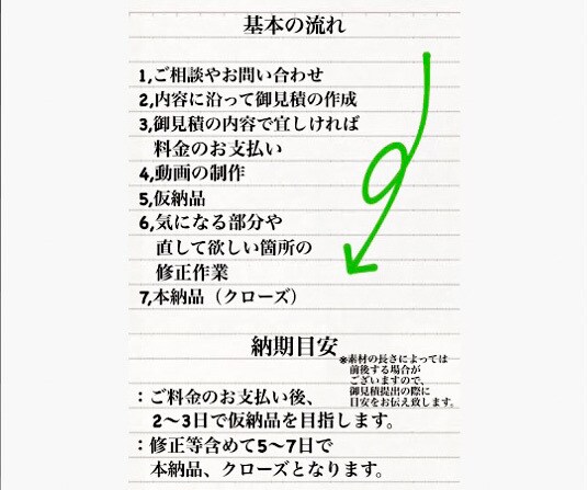 YouTube動画作成、制作編集致します 初回に限りフルテロップ、修正無制限！！継続案件も承ります！！ イメージ2