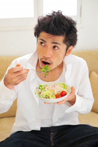 ダイエットメニュー作成します ダイエットしたいけれどリバウンドしたくないあなたに イメージ1