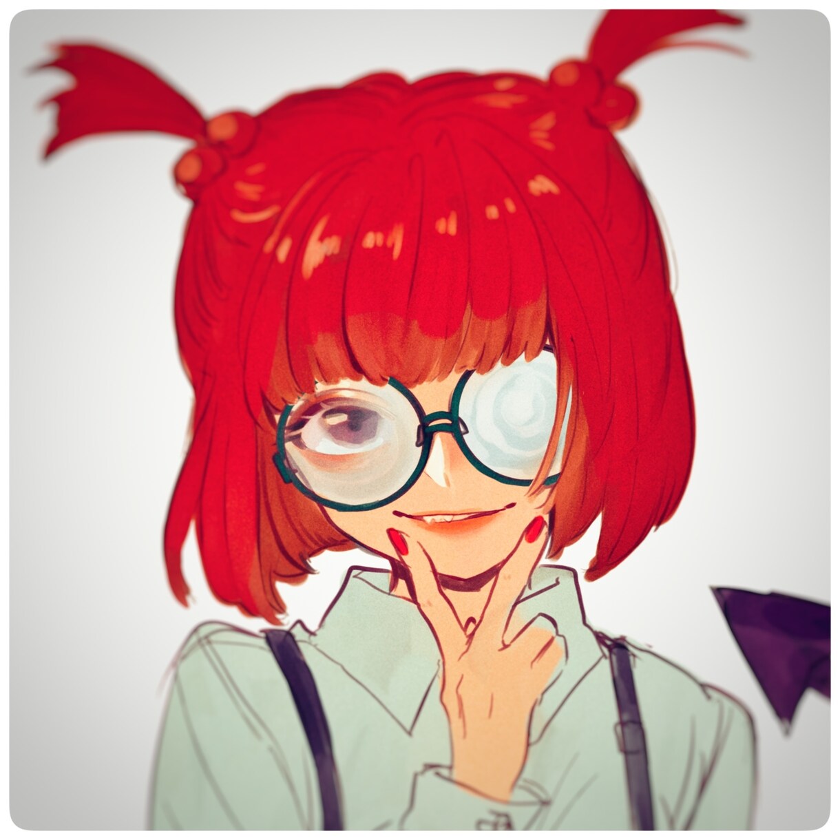 最短３日☆アイコン用イラスト描きます とにかく早く絵が欲しい！という方にオススメです。 イメージ7