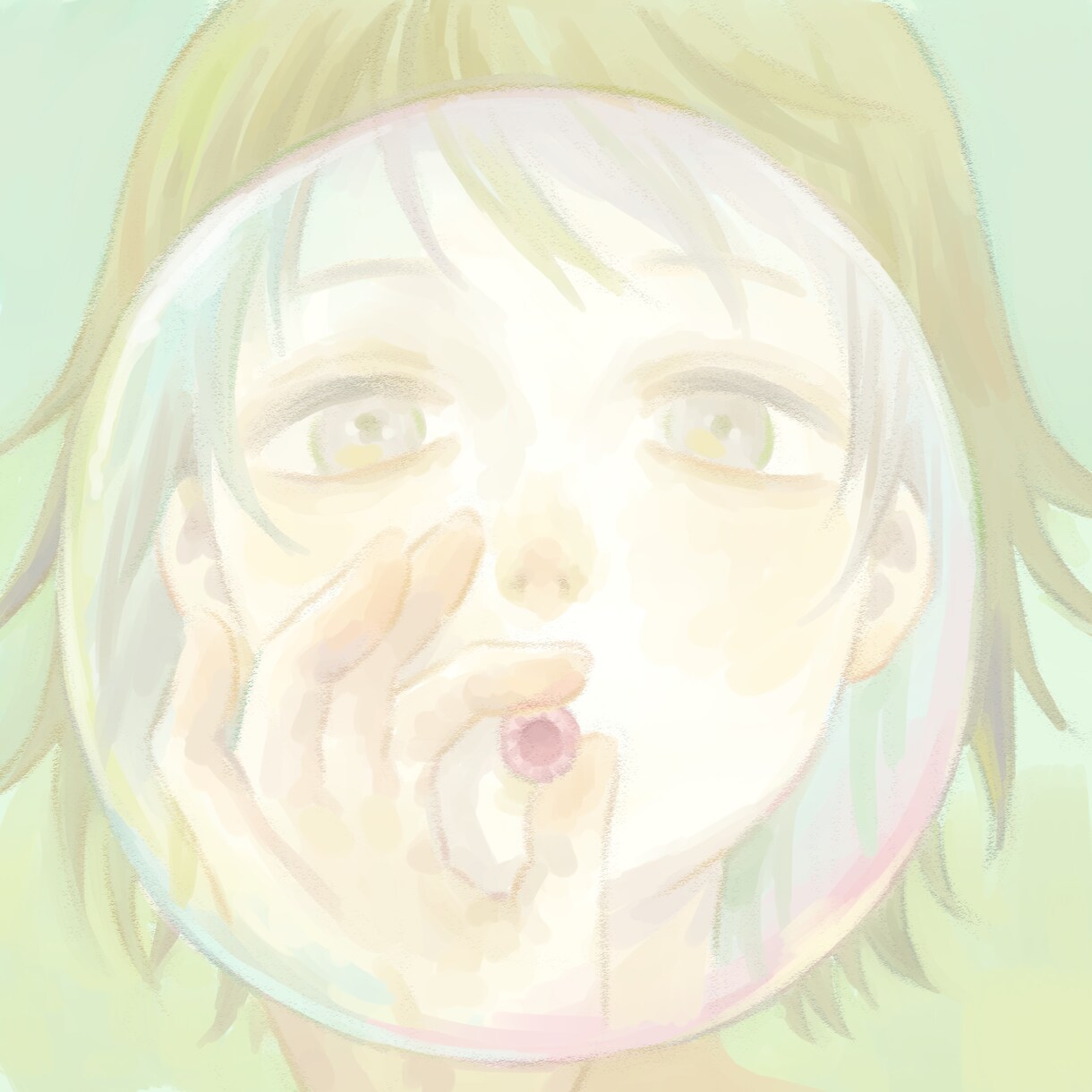 商用利用可/様々な用途のイラストを描きます 書籍、広告、動画用サムネ、個人鑑賞用等ご要望に対応致します イメージ3