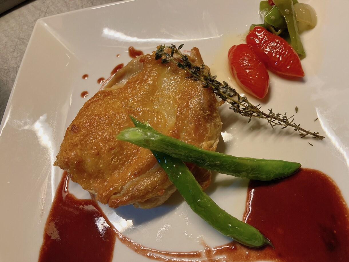 お家料理の具体的な相談受け付けます ◯献立相談◯うまく作れない◯おいしくない◯アレをつくりたい イメージ6