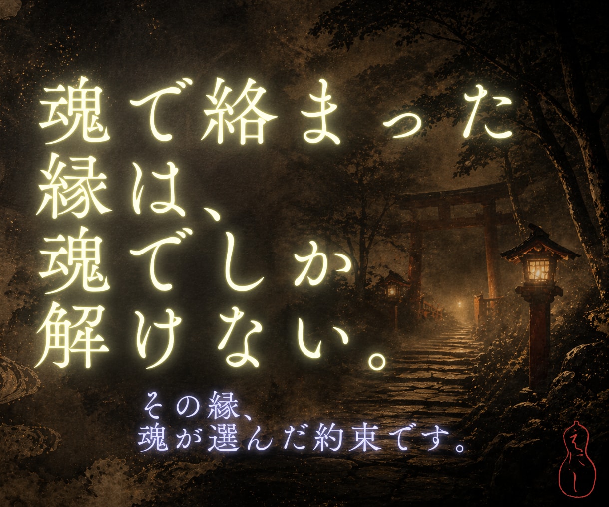 復縁の縁が今どこにあるか視ます もう終わったのか、まだ続いているのか。縁の今を視ます イメージ5