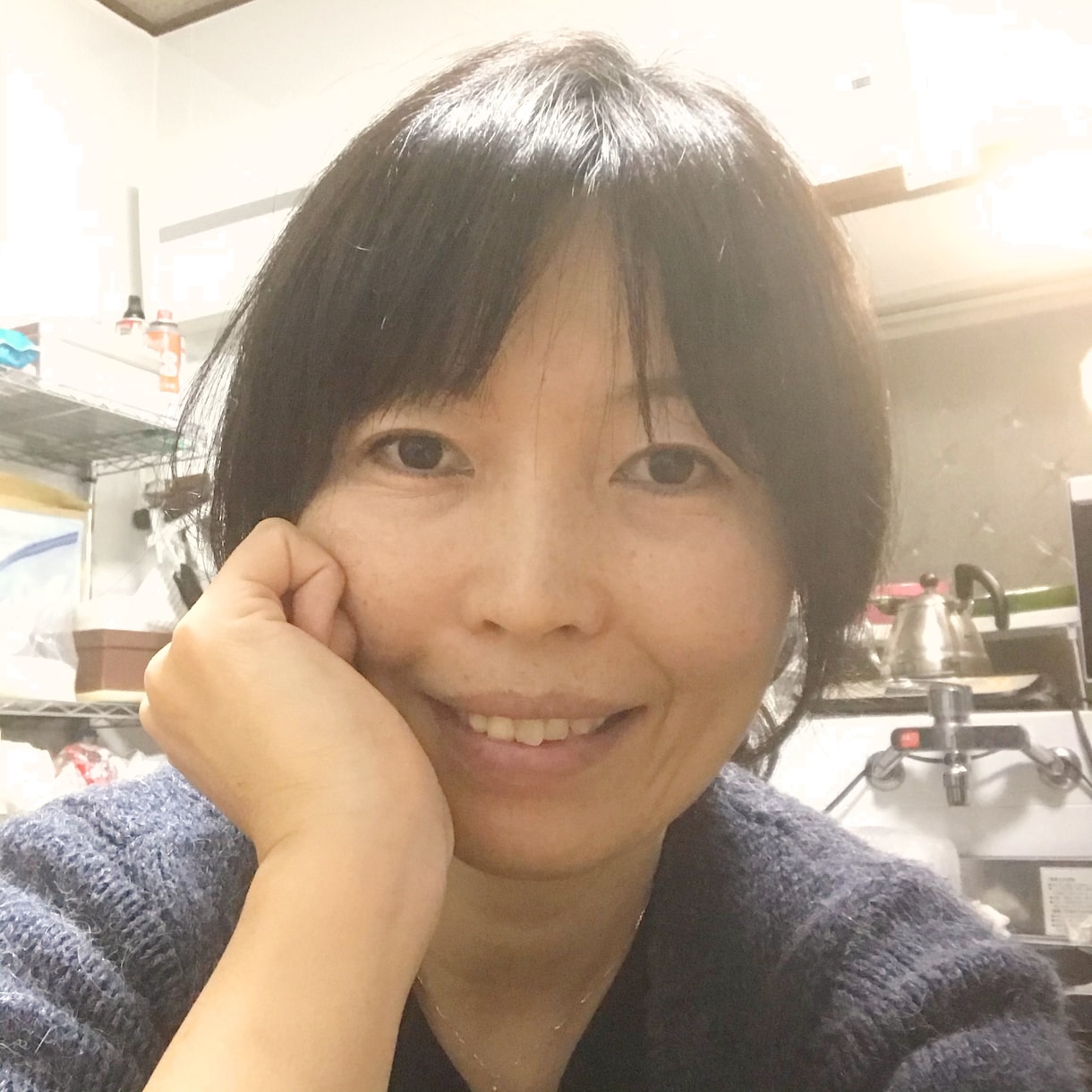 おっとり三重弁でお話しします 誰かと話したいとき、疲れたとき、お話しお聞きします！ イメージ1