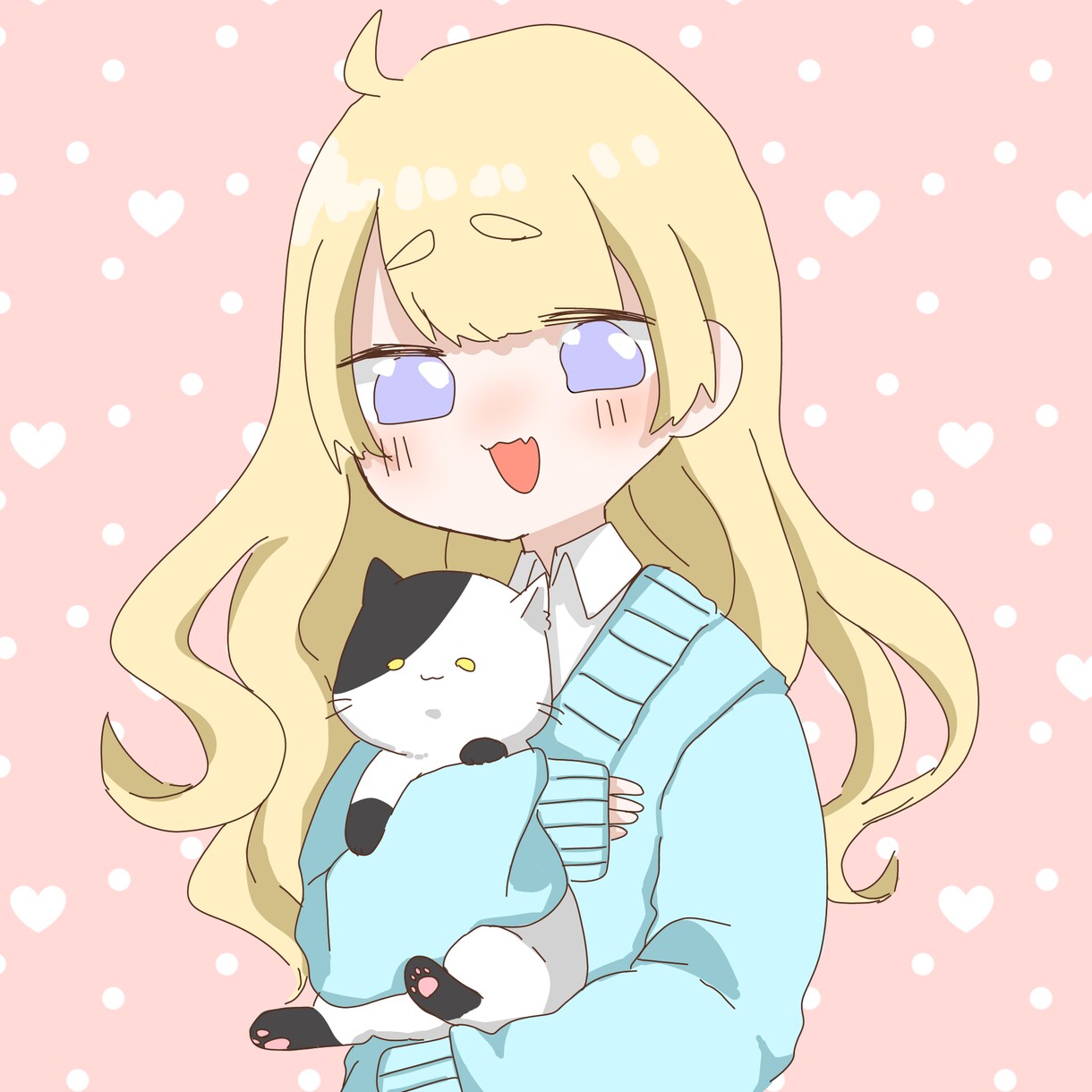 アイコン描きます 最短で2日くらいで描きます!! イメージ3