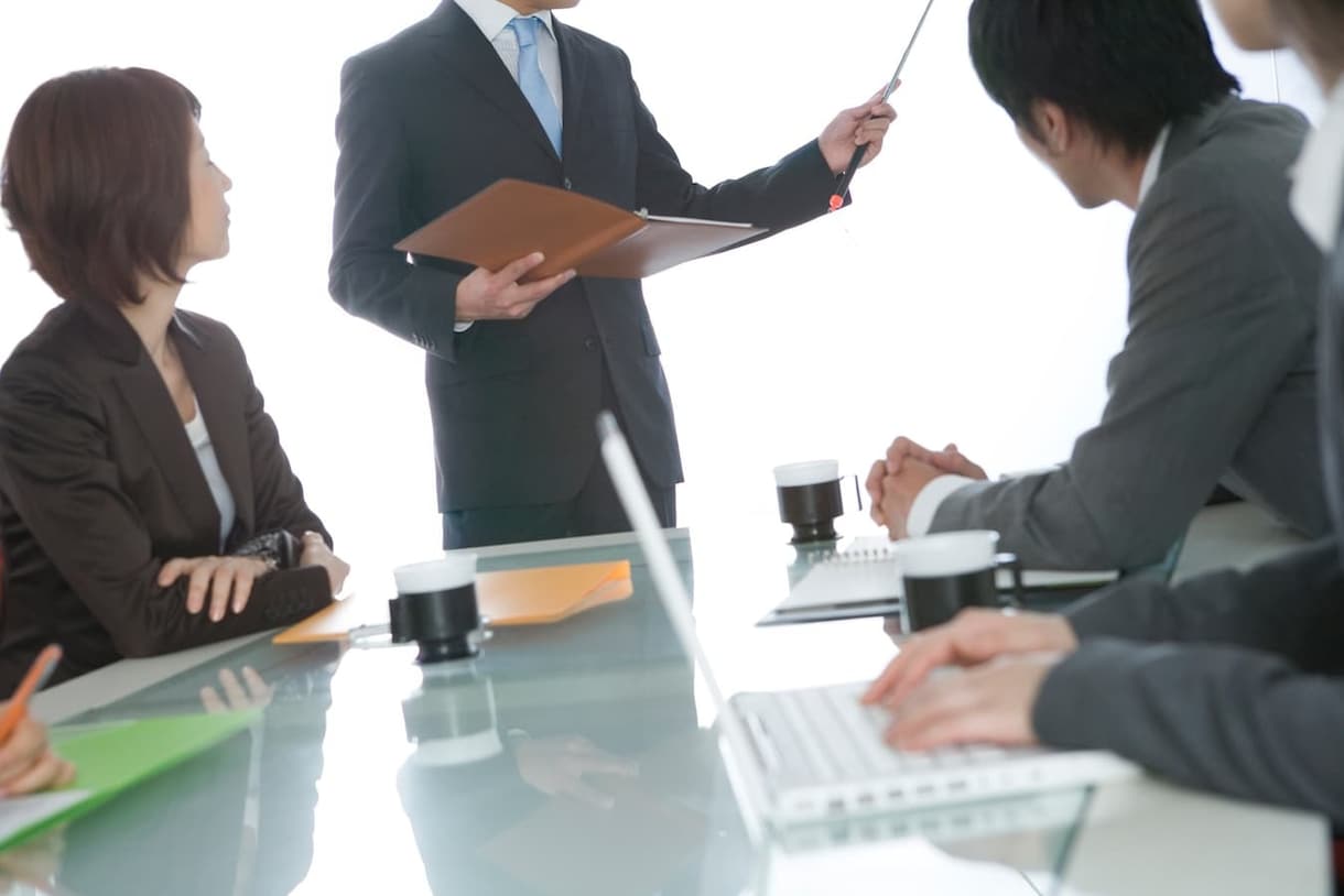 企業・個人の事業、経営の様々な悩み事の相談受けます コンサルタントとしてあなたの事業や経営の悩み事相談を受けます イメージ3