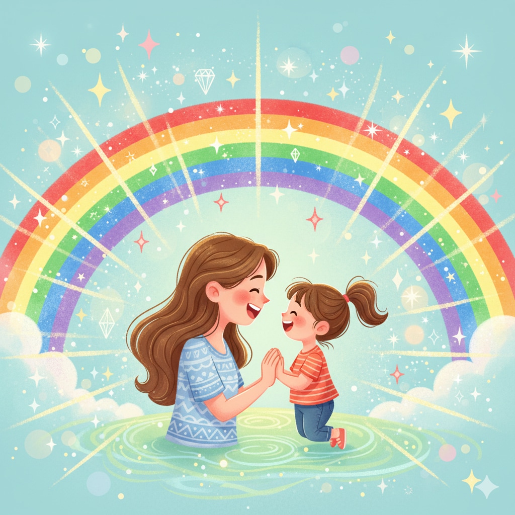 交際相手のお子様との接し方アドバイスします 子連れ恋愛の秘訣/シングルマザーファザー応援/かすがい♡ イメージ2