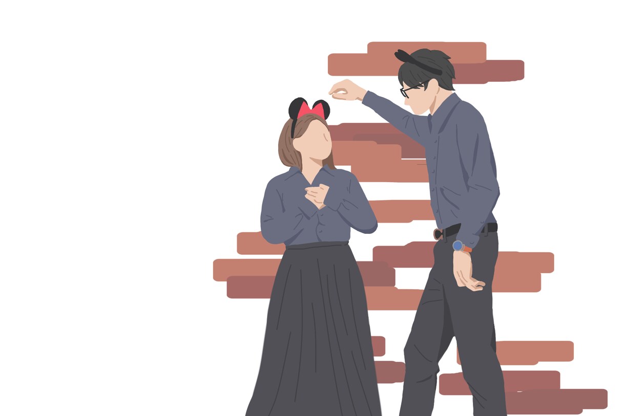 写真をおしゃれなイラストにします SNSのアイコンはもちろん、結婚式のウェルカムボードにも！ イメージ9