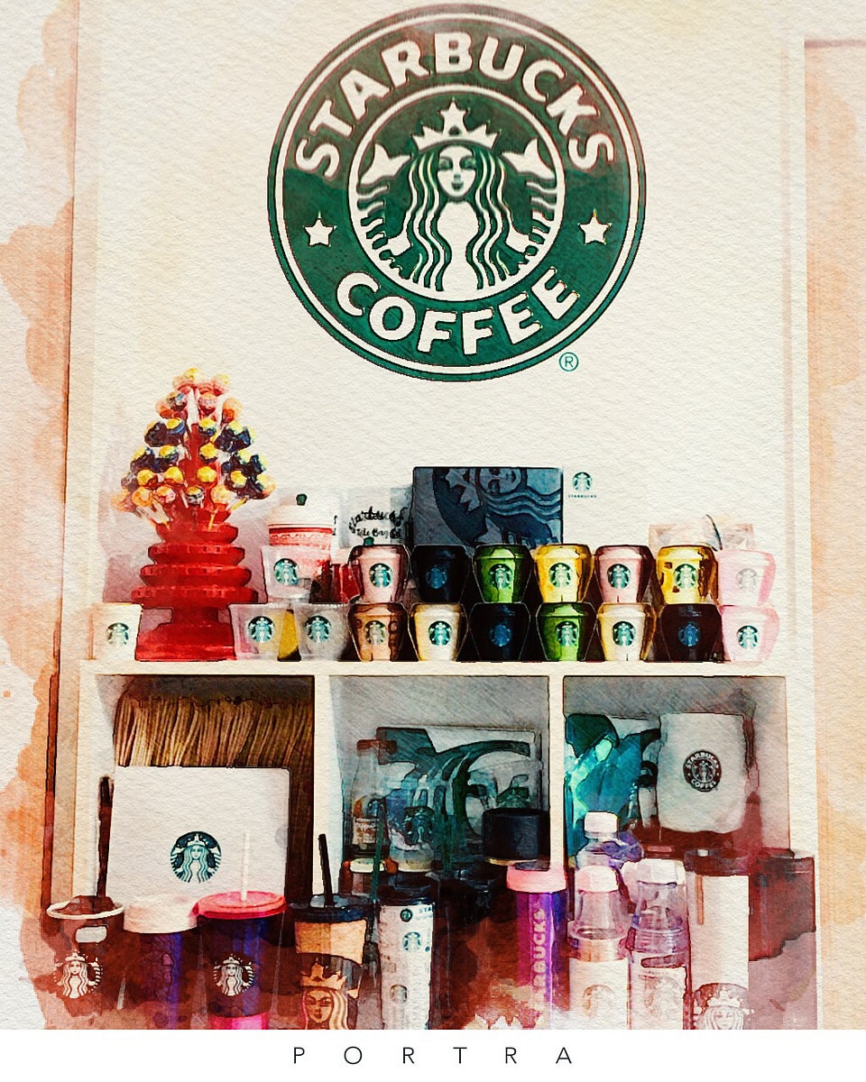 スタバのあれこれ教えます スタバで自分なりの美味しいものがのみたい方へ！！ イメージ1