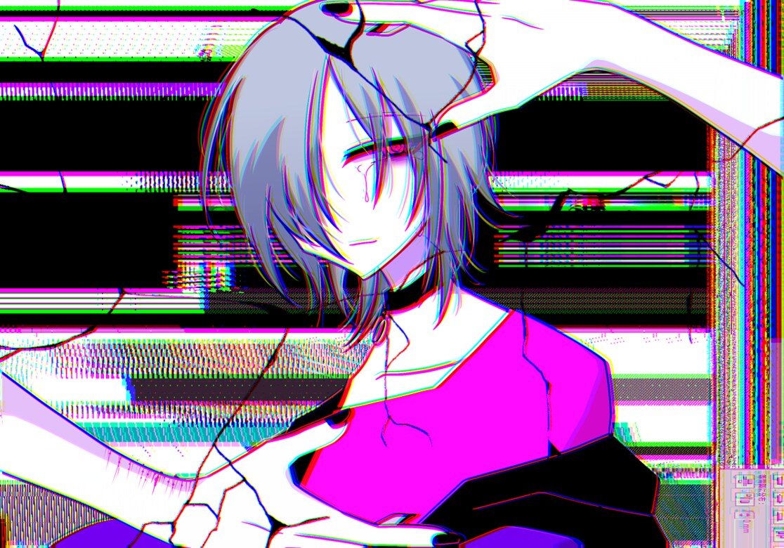 歌ってみたorオリジナル曲の動画用イラスト描きます MV用orサムネ用イラスト描きます！最短1日で納品可能！ イメージ5