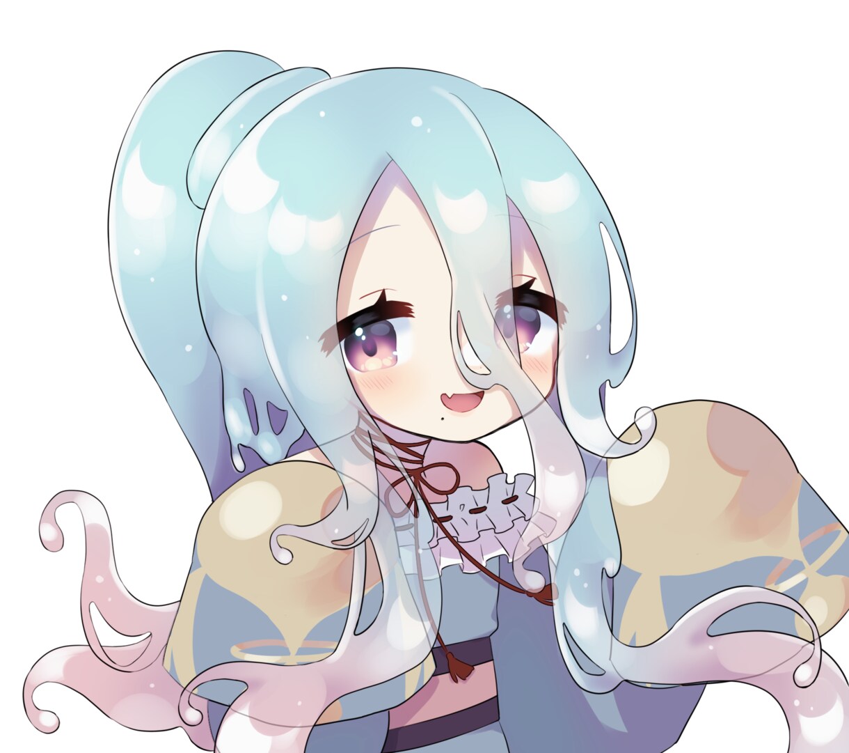 アイコン制作します オリジナルイラストを制作します イメージ4