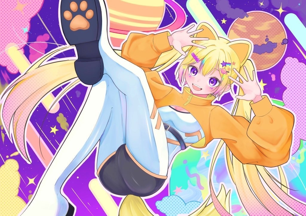 あなたの望みのイラストを提供いたします 個人依頼の経験を活かしお客さんのご希望に一番近いものを提供！ イメージ2