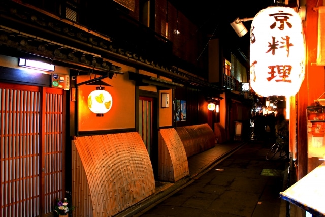 京都・大阪・神戸の観光・店舗・土地などの調査します 人手が足りない方へ、ご要望に細かく対応します。 イメージ1