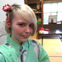 英語で翻訳いたします 英語の子として、徹底的に翻訳いたします イメージ1