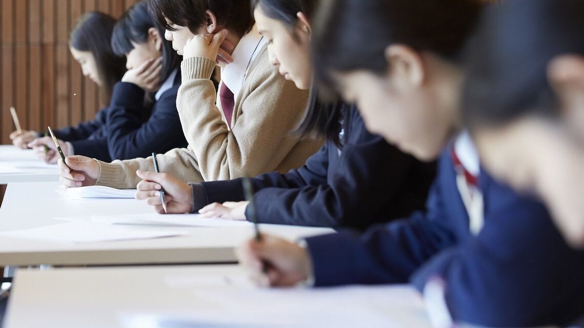 学習や受験の相談に乗ります 学歴は慶應義塾大学経済学部1年生です イメージ3