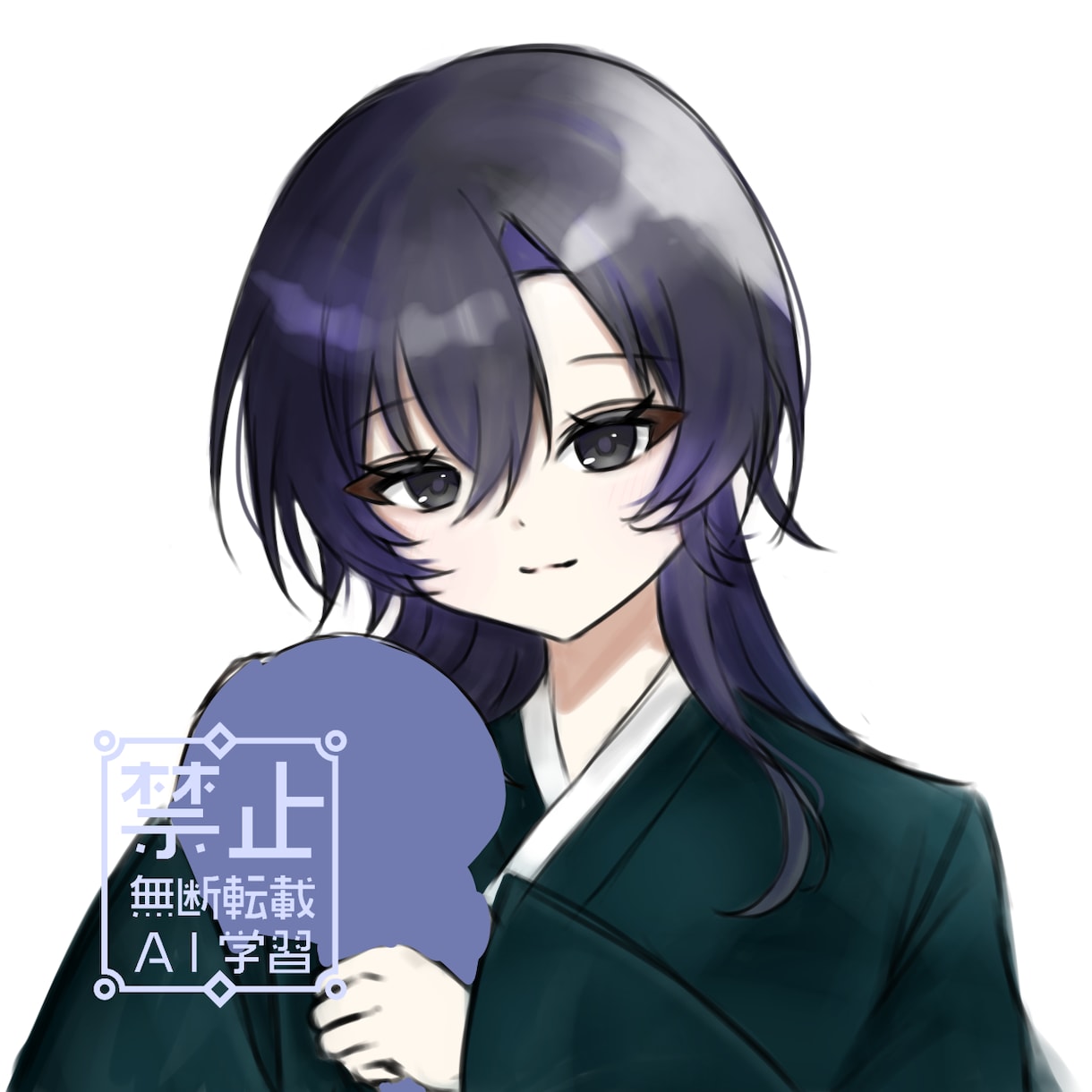 可愛い簡易絵柄のイラスト描きます 夢絵や1枚絵など幅広く対応いたします！ イメージ2
