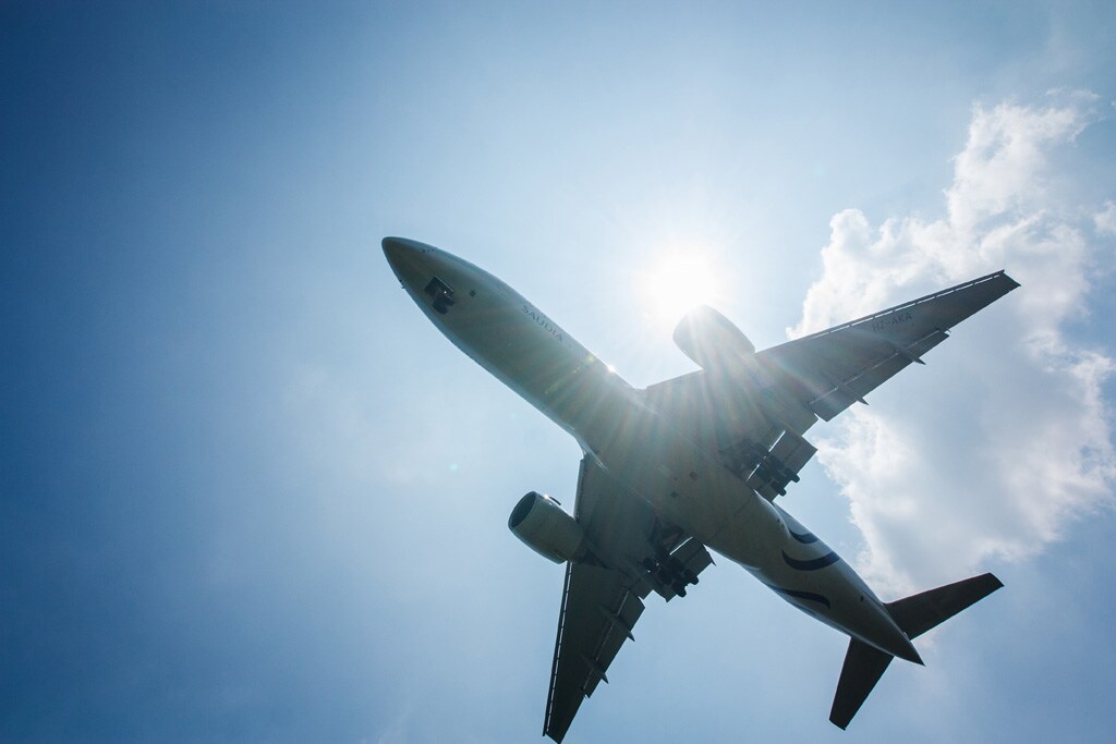 航空券の安く買う方法教えます イメージ1