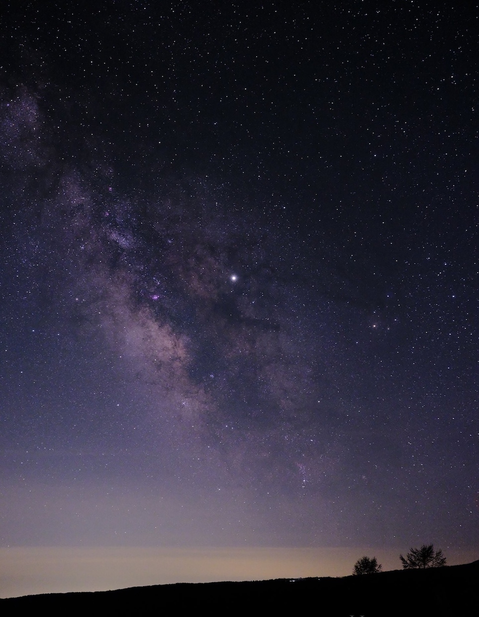 あなただけに！満天の星空絶景スポットをご紹介します 感動の星空に出会える場所をご案内します。 イメージ3