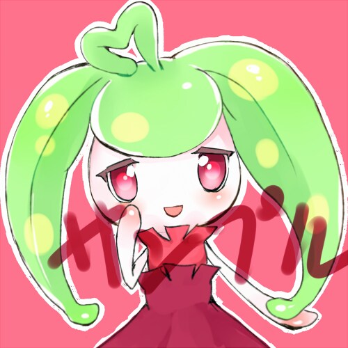 アイコン描きます ツイッターやその他SNSに！(お急ぎオプションあり) イメージ5