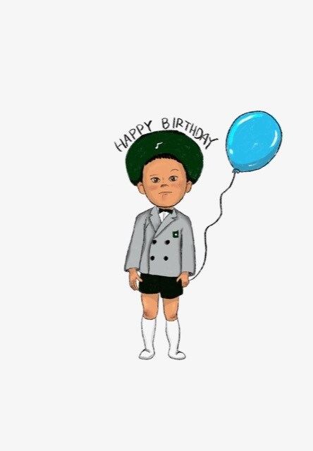 イラスト、キャラクターデザインでもなんでも作れます 依頼をするだけ！なんでもご相談ください！ イメージ1