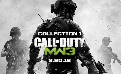FPSゲーム cod mw3 bo2 上達方法教えます イメージ2