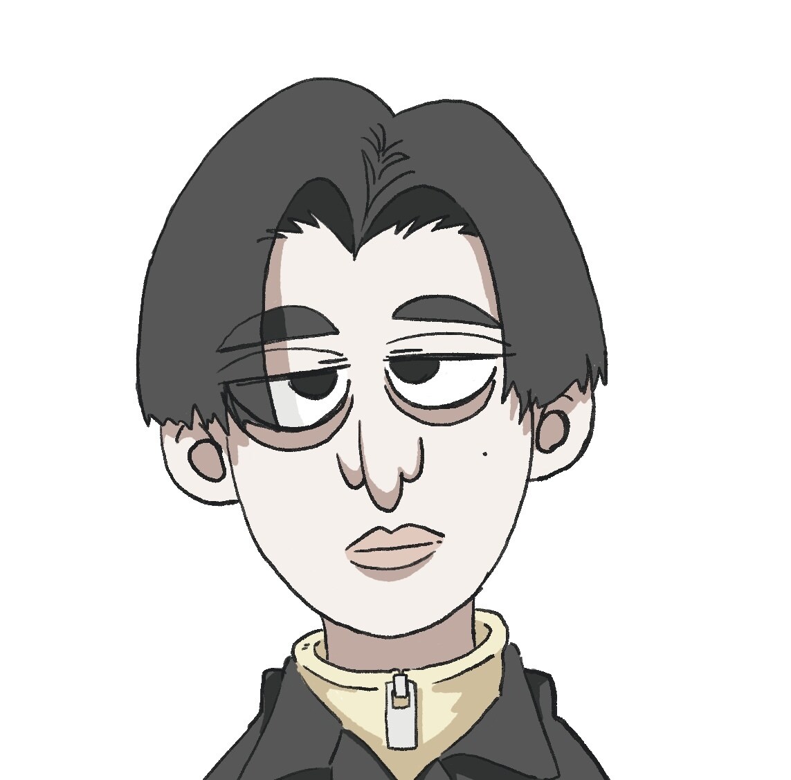 個性的で細かい絵を描きます タトゥーデザインとしても承ります。※基本デジタル納品のみ イメージ2