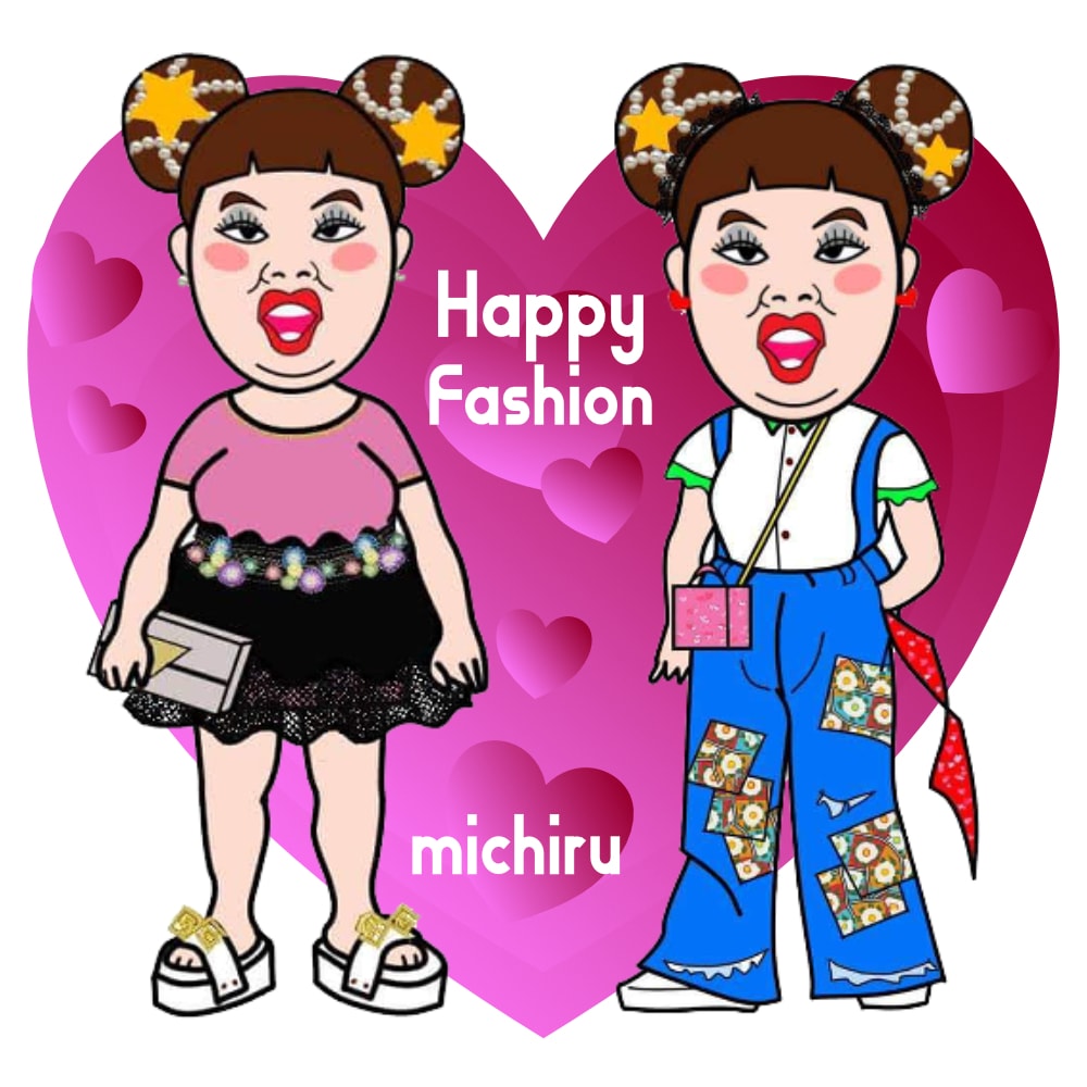 気分アップ〜キュートポップな似顔絵お描きします ビジネス　プライベート　名刺商用に最適！！ イメージ10