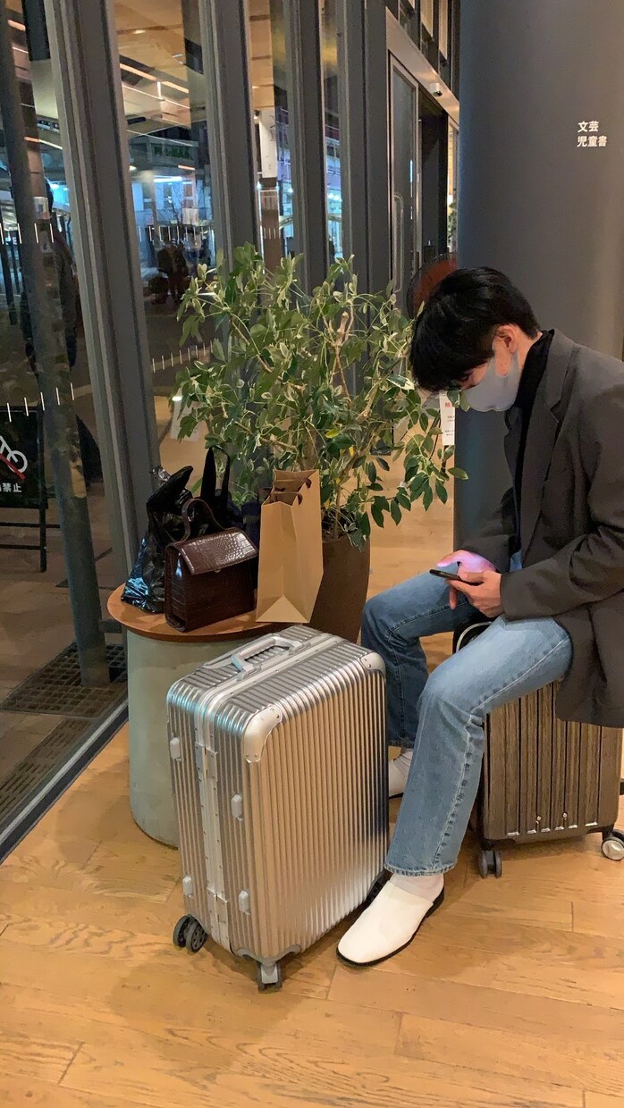 ﾉ【夜のお電話】寂しい夜は僕がお付き合いします 寂しい夜は誰かの声で心を癒しましょう。 イメージ3
