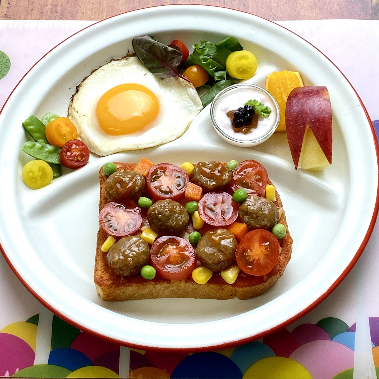 商品をご送付ください！美味しく撮影いたします 商品の魅力と美味しさを考え、演出し盛り付けいたします。 イメージ6