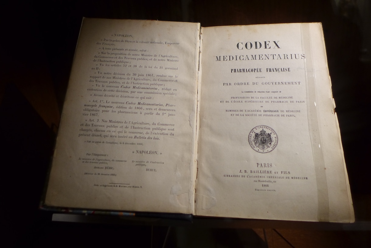 フランス語での研究手伝います フランス語での検索、図書館での調べ物、撮影、現地調査等 イメージ1