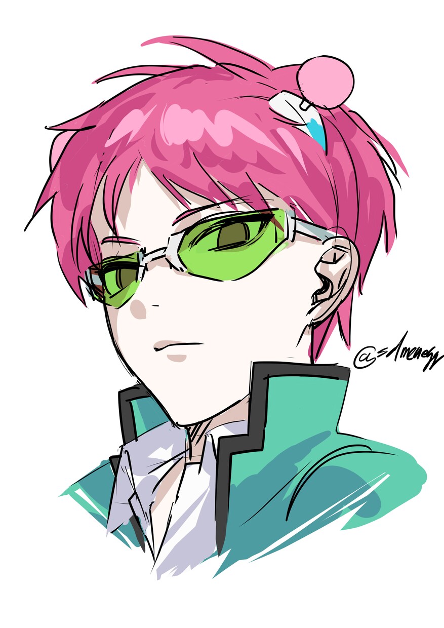 アイコン描きます X(旧Twitter)やInstagramのアイコンに！ イメージ5