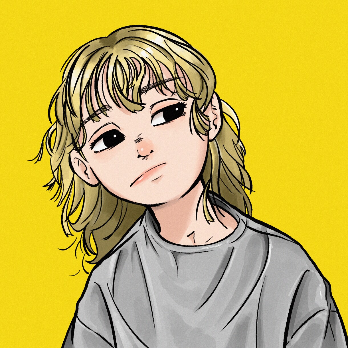 似顔絵描きます 他にない絶妙なデフォルメ感で、リアルタッチなイラストを作成！ イメージ3
