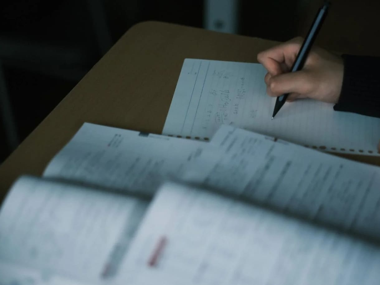 中学生高校生の勉強計画の立て方をお伝えします 漠然と立てている計画を社会人まで生かせるスキルにしよう イメージ1