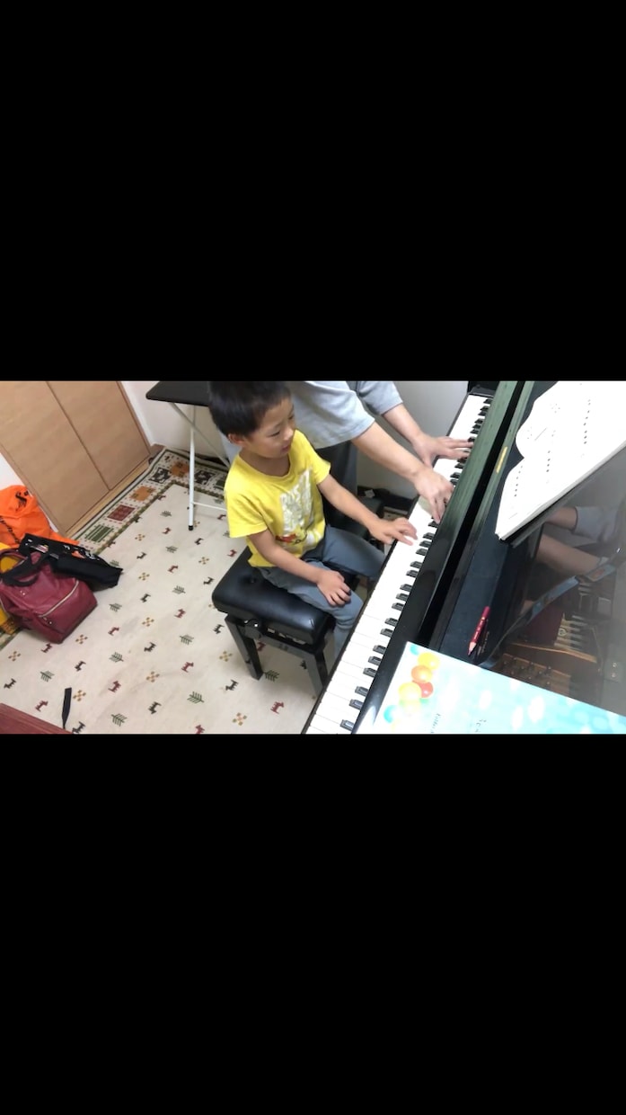 ピアノ・うたのワンポイントレッスンいたします 練習している曲目のワンポイントアドバイスをいたします！ イメージ3